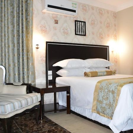 Annavilla7 Lilongwe Hotel מראה חיצוני תמונה