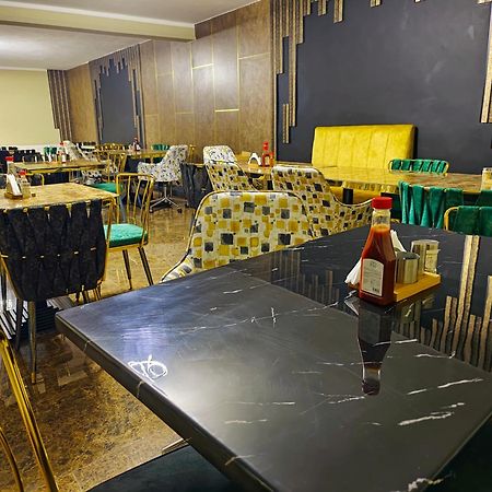 Annavilla7 Lilongwe Hotel מראה חיצוני תמונה