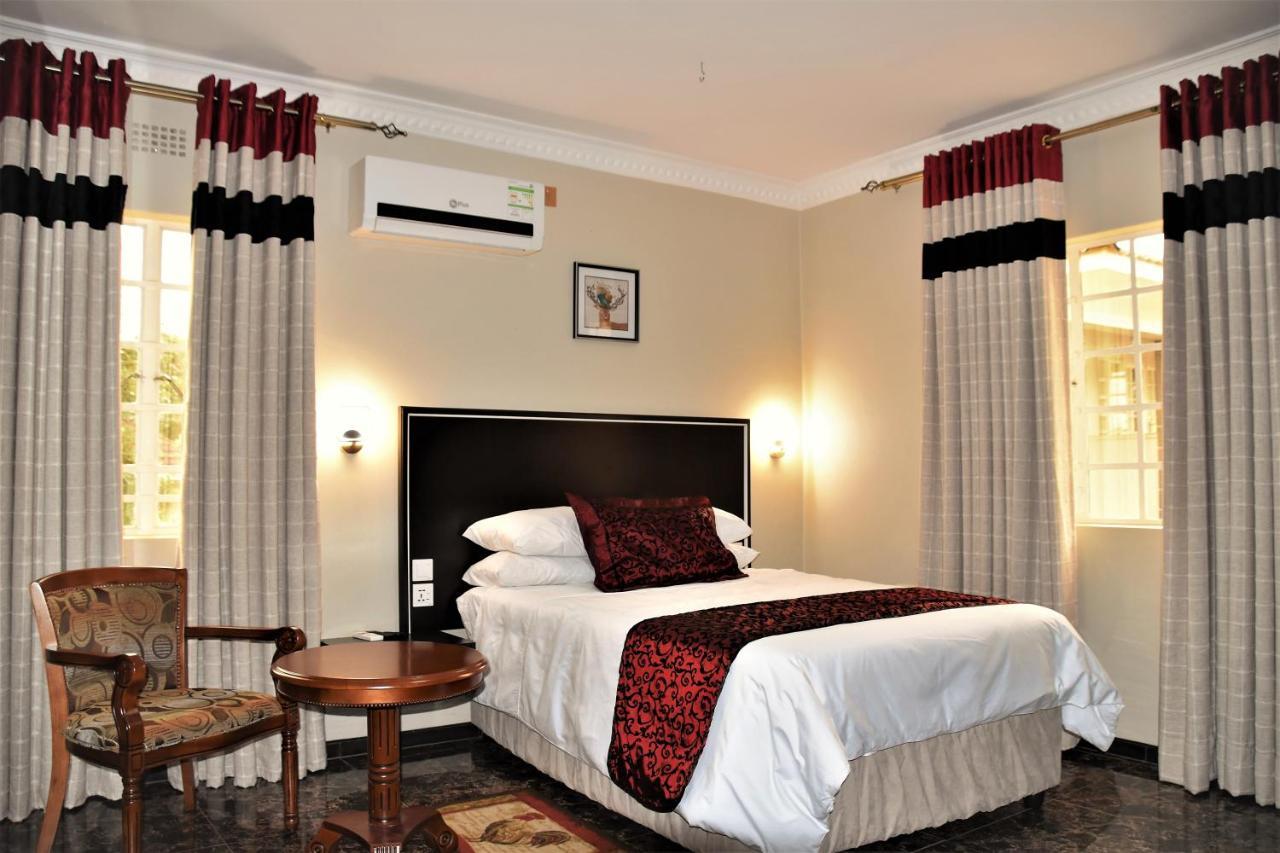 Annavilla7 Lilongwe Hotel מראה חיצוני תמונה