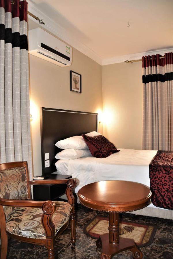 Annavilla7 Lilongwe Hotel מראה חיצוני תמונה