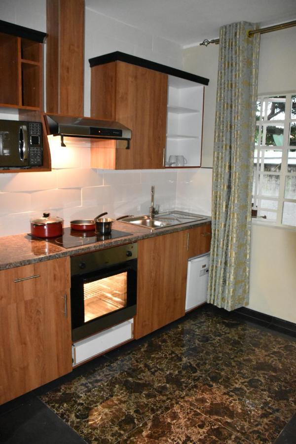 Annavilla7 Lilongwe Hotel מראה חיצוני תמונה