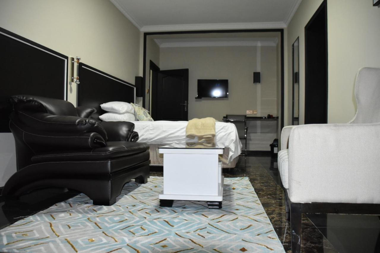 Annavilla7 Lilongwe Hotel מראה חיצוני תמונה