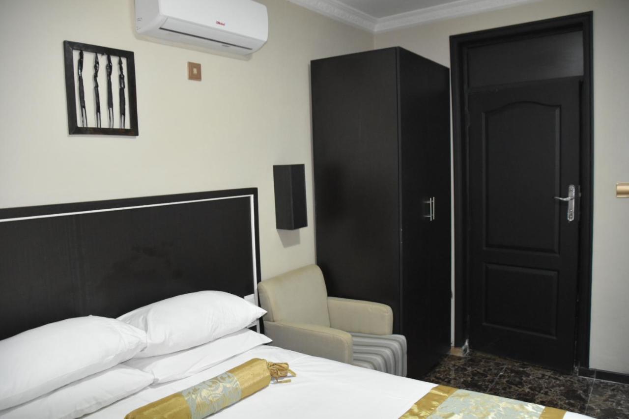 Annavilla7 Lilongwe Hotel מראה חיצוני תמונה