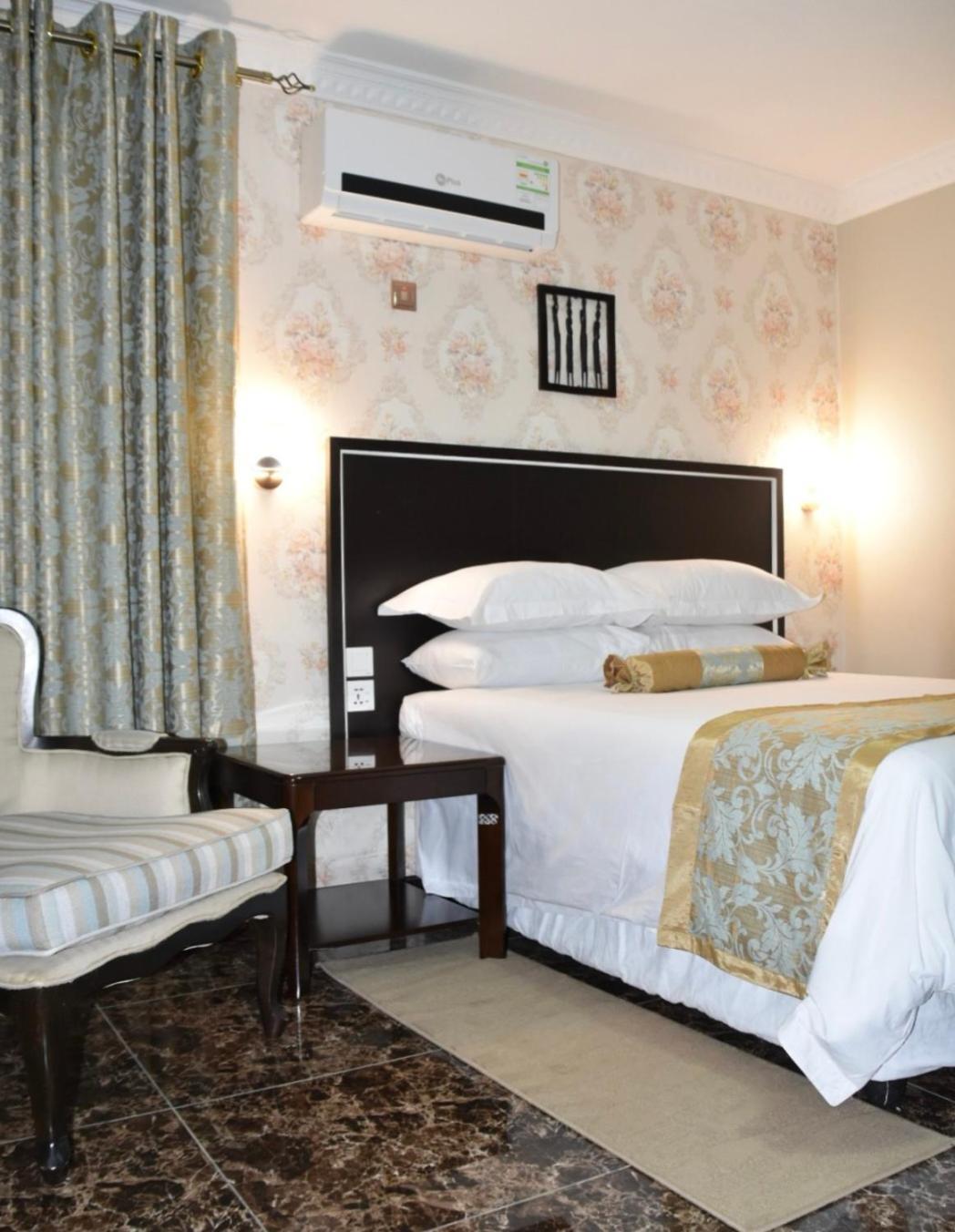 Annavilla7 Lilongwe Hotel מראה חיצוני תמונה