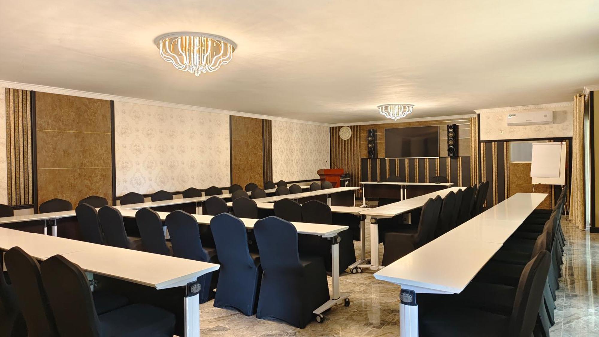 Annavilla7 Lilongwe Hotel מראה חיצוני תמונה