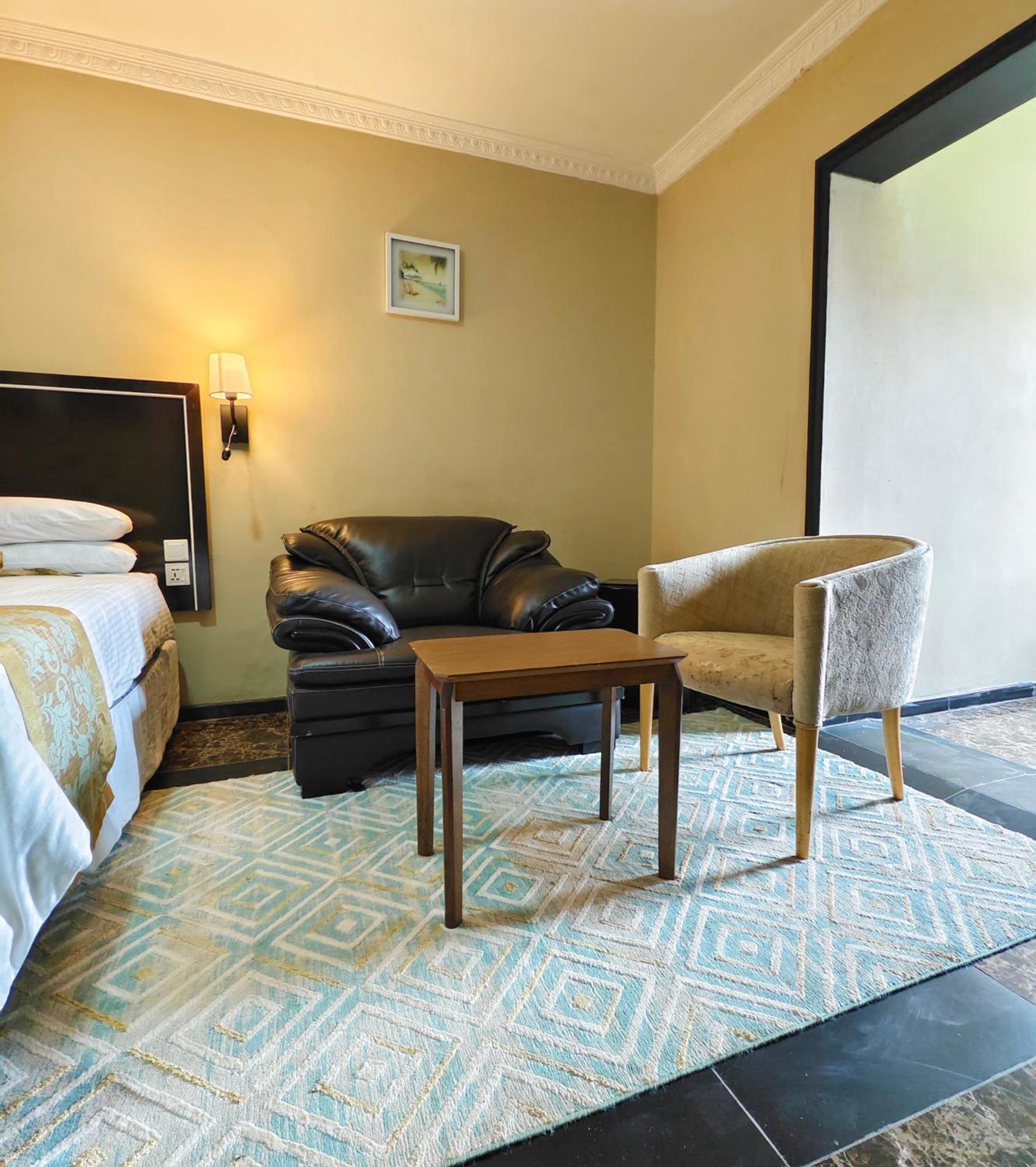 Annavilla7 Lilongwe Hotel מראה חיצוני תמונה