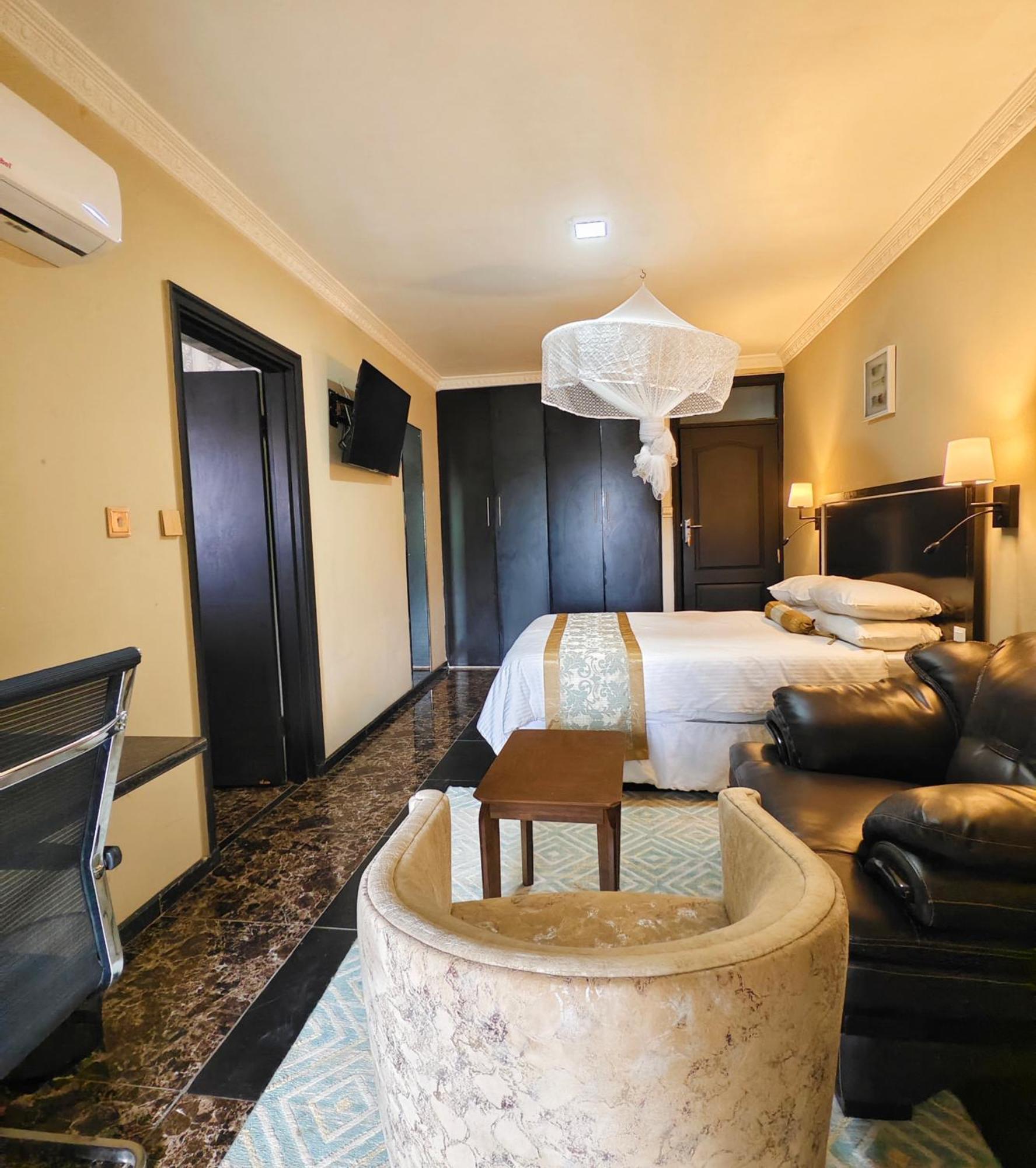 Annavilla7 Lilongwe Hotel מראה חיצוני תמונה