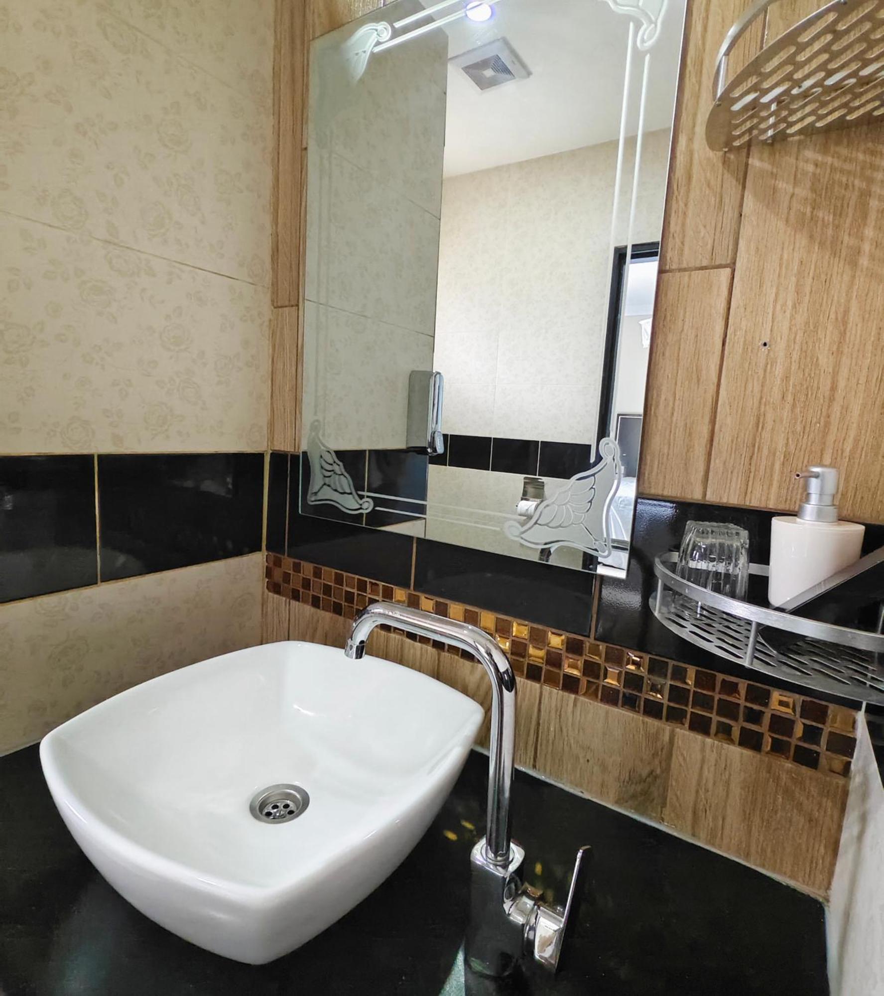 Annavilla7 Lilongwe Hotel מראה חיצוני תמונה