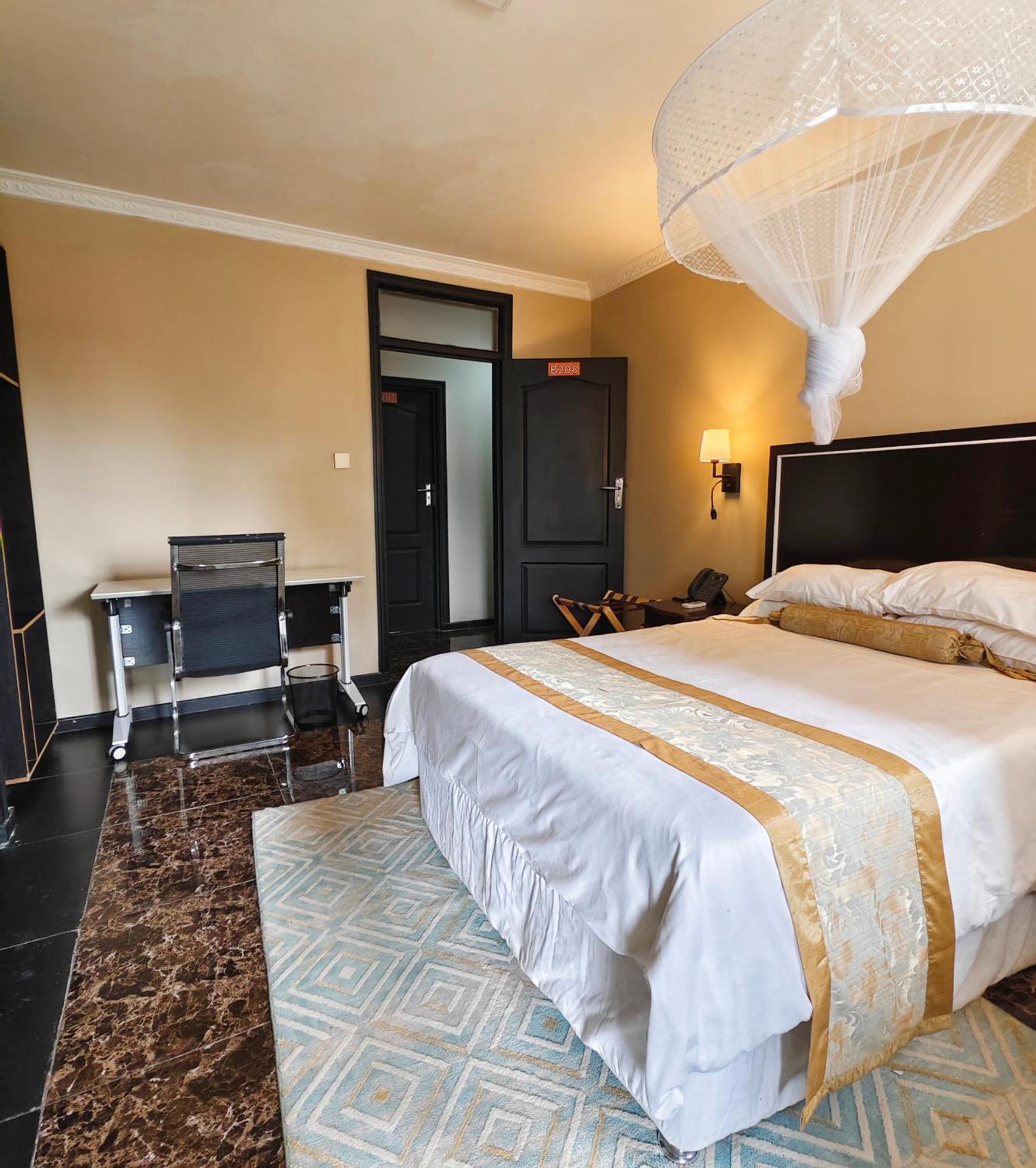 Annavilla7 Lilongwe Hotel מראה חיצוני תמונה