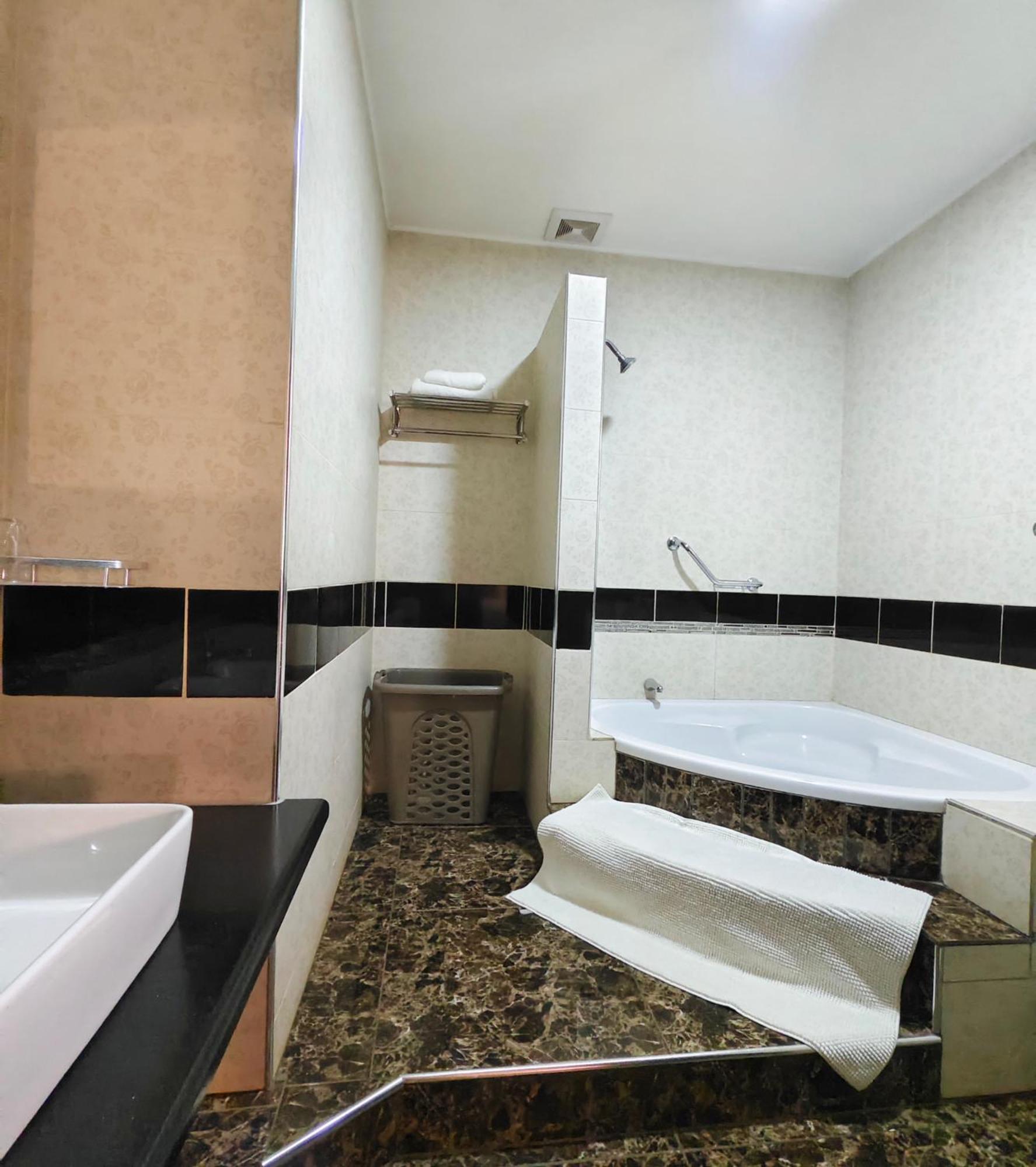 Annavilla7 Lilongwe Hotel מראה חיצוני תמונה