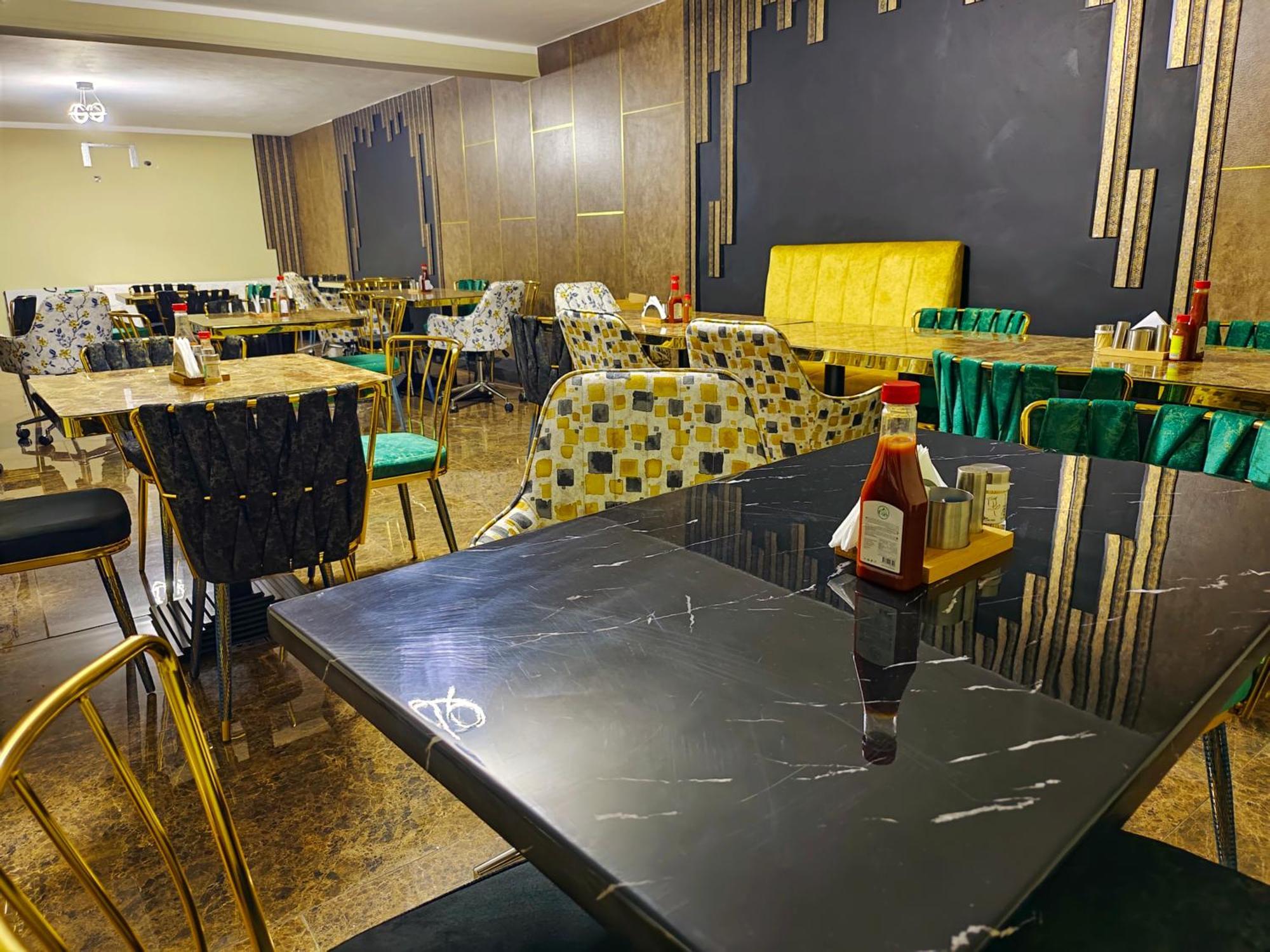 Annavilla7 Lilongwe Hotel מראה חיצוני תמונה
