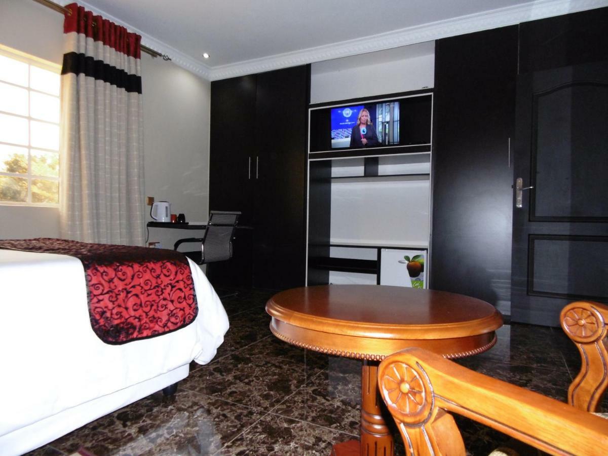 Annavilla7 Lilongwe Hotel מראה חיצוני תמונה